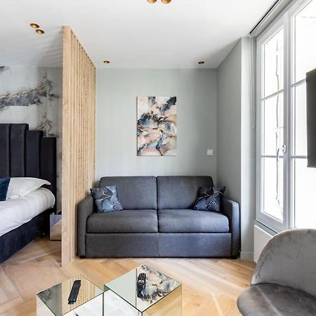 Neuilly/Paris :Magnifique Appartement 4P Esterno foto