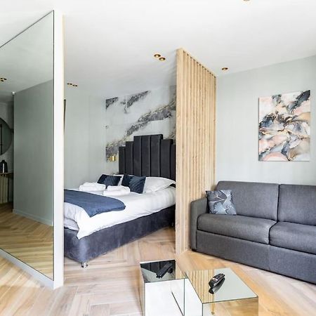 Neuilly/Paris :Magnifique Appartement 4P Esterno foto