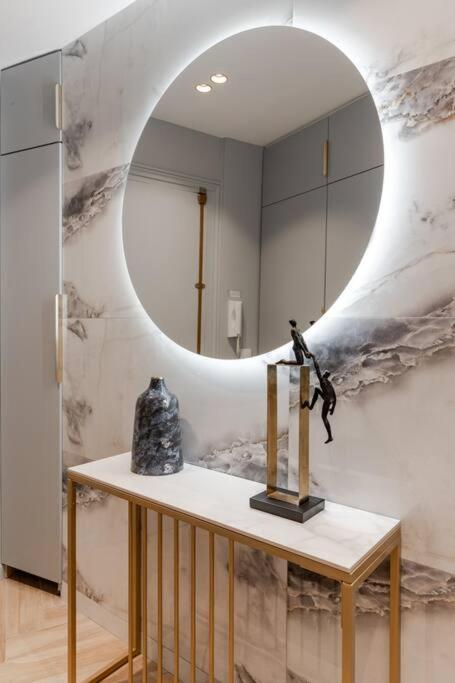 Neuilly/Paris :Magnifique Appartement 4P Esterno foto