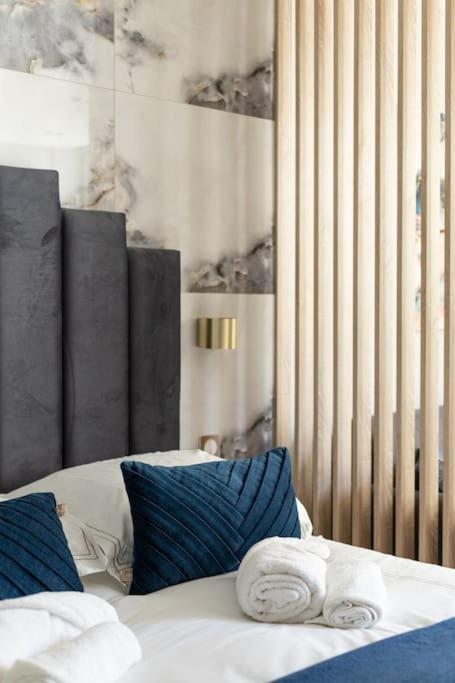 Neuilly/Paris :Magnifique Appartement 4P Esterno foto